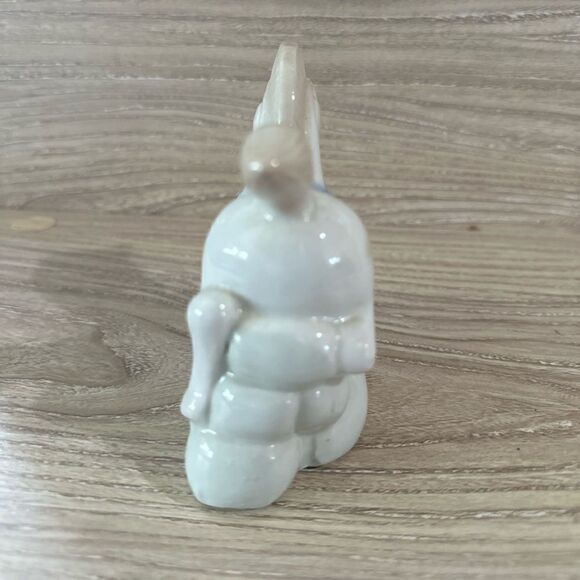 Vintage porcelain unicorn on clouds *rare find* - Picture 2 of 6